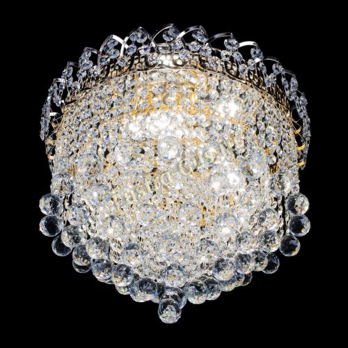 Люстра Грация №2 в Химках Гусь Хрустальный