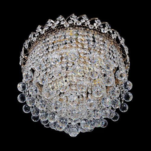 Люстра Грация №2 в Химках Гусь Хрустальный