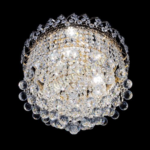 Люстра Грация №2 в Химках Гусь Хрустальный