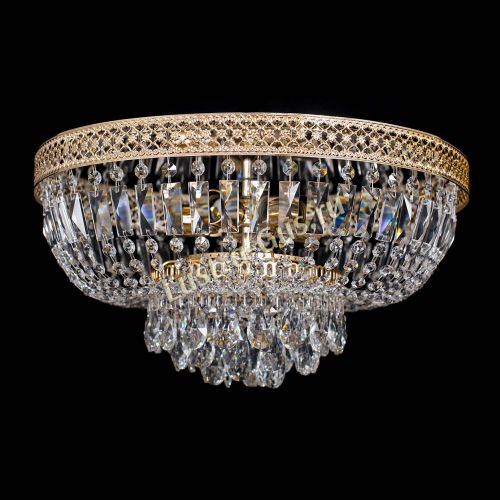 Люстра Грета №1 в Химках Гусь Хрустальный