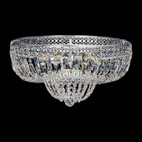 Люстра Грета №2 в Химках Гусь Хрустальный