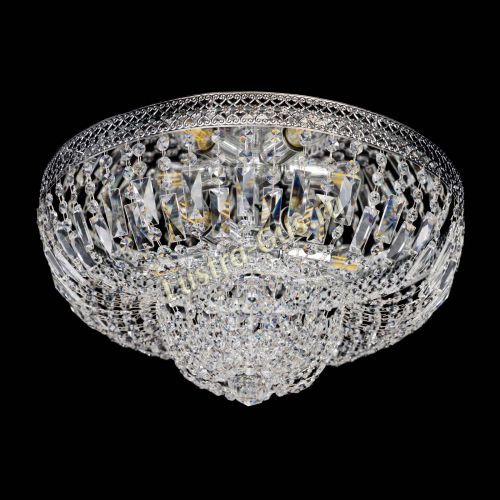 Люстра Грета №2 в Химках Гусь Хрустальный