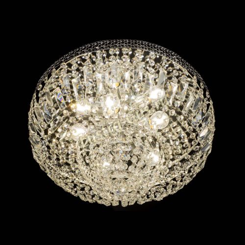 Люстра Грета №2 в Химках Гусь Хрустальный