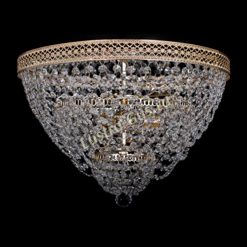 Люстра Грета №5 в Химках Гусь Хрустальный