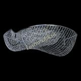 Люстра Хрустальная Волна в Химках