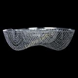 Люстра Хрустальная Волна в Химках