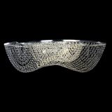 Люстра Хрустальная Волна в Химках