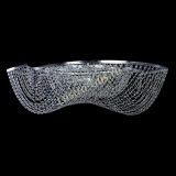 Люстра Хрустальная Волна в Химках