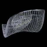 Люстра Хрустальная Волна в Химках