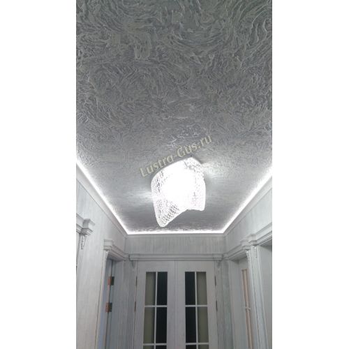 Фото покупателя Гусь Хрустальный