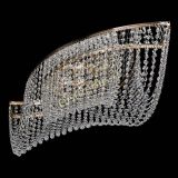 Люстра Хрустальная Волна в Химках