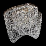 Люстра Хрустальная Волна в Химках