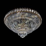 Люстра Хрустальный Каскад №1  700 мм в Химках