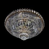 Люстра Хрустальный Каскад №1  700 мм в Химках
