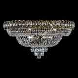 Люстра Хрустальный Каскад №1 700 мм под бронзу в Химках