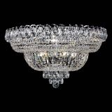 Люстра Хрустальный Каскад №1 - 600 мм в Химках