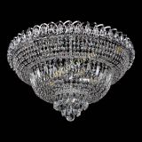 Люстра Хрустальный Каскад №1 - 600 мм в Химках