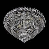 Люстра Хрустальный Каскад №1 - 600 мм в Химках