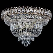 Люстра Хрустальный Каскад №1