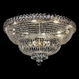 Люстра Хрустальный Каскад №15 в Химках Люстра Хрустальный Каскад №15 в Химках
