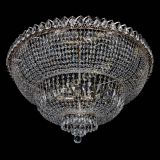 Люстра Хрустальный Каскад №15 в Химках Люстра Хрустальный Каскад №15 в Химках