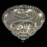 Люстра Хрустальный Каскад №15 в Химках Люстра Хрустальный Каскад №15 в Химках
