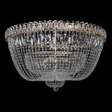Люстра Хрустальный Каскад №2 - 15 ламп в Химках