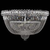 Люстра Хрустальный Каскад №2 - 15 ламп в Химках
