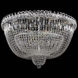 Люстра Хрустальный Каскад №2 - 15 ламп в Химках