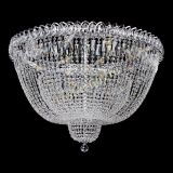 Люстра Хрустальный Каскад №2 800 мм в Химках