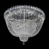 Люстра Хрустальный Каскад №2 800 мм в Химках