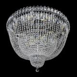 Люстра Хрустальный Каскад №2 800 мм в Химках