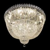 Люстра Хрустальный Каскад №2 800 мм в Химках