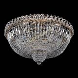 Люстра Хрустальный Каскад №2 в Химках
