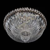 Люстра Хрустальный Каскад №2 в Химках