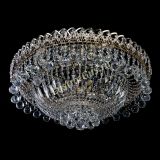 Люстра Хрустальный каскад №3 Шар 700 мм в Химках Люстра Хрустальный каскад №3 Шар 700 мм в Химках