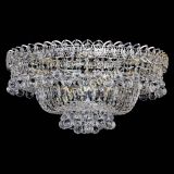 Люстра Хрустальный каскад №3 Шар 700 мм в Химках Люстра Хрустальный каскад №3 Шар 700 мм в Химках