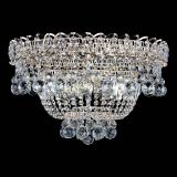 Люстра Хрустальный каскад №3 Шар в Химках