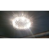 Люстра Хрустальный Каскад Ажур в Химках Люстра Хрустальный Каскад Ажур в Химках