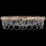 Люстра Хрустальный Каскад Ажур в Химках Люстра Хрустальный Каскад Ажур в Химках