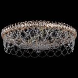 Люстра Хрустальный Каскад Ажур в Химках Люстра Хрустальный Каскад Ажур в Химках