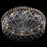 Люстра Хрустальный Каскад Ажур в Химках Люстра Хрустальный Каскад Ажур в Химках