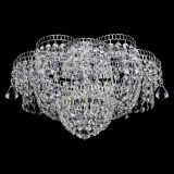 Люстра Камелия №5 конусы в Химках Люстра Камелия №5 конусы в Химках