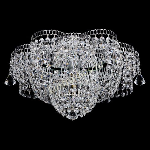 Люстра Камелия №1 шар в Химках Люстра Камелия №1 шар в Химках