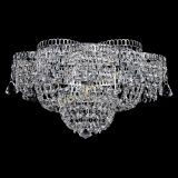 Люстра Камелия №1 шар в Химках Люстра Камелия №1 шар в Химках