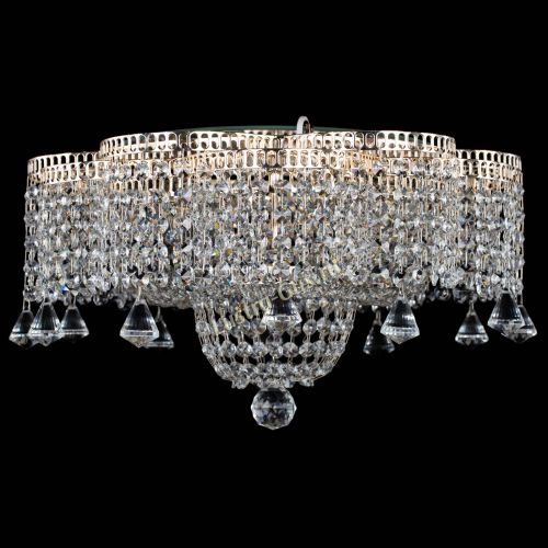 Люстра Камелия №5 конусы в Химках Люстра Камелия №5 конусы в Химках