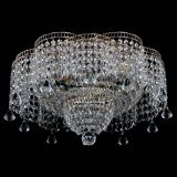 Люстра Камелия №5 конусы в Химках Люстра Камелия №5 конусы в Химках