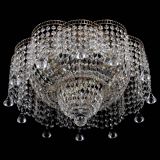 Люстра Камелия №5 конусы в Химках Люстра Камелия №5 конусы в Химках