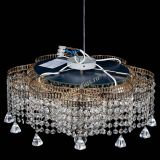 Люстра Камелия №5 конусы в Химках Люстра Камелия №5 конусы в Химках