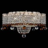 Люстра Камелия №4 чайная в Химках